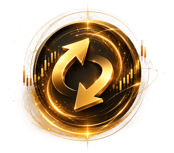 Ilustrasi trading tanpa swap