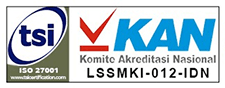 Logo TSI