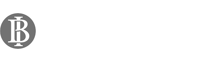 Logo BI