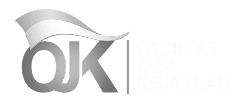 Logo OJK